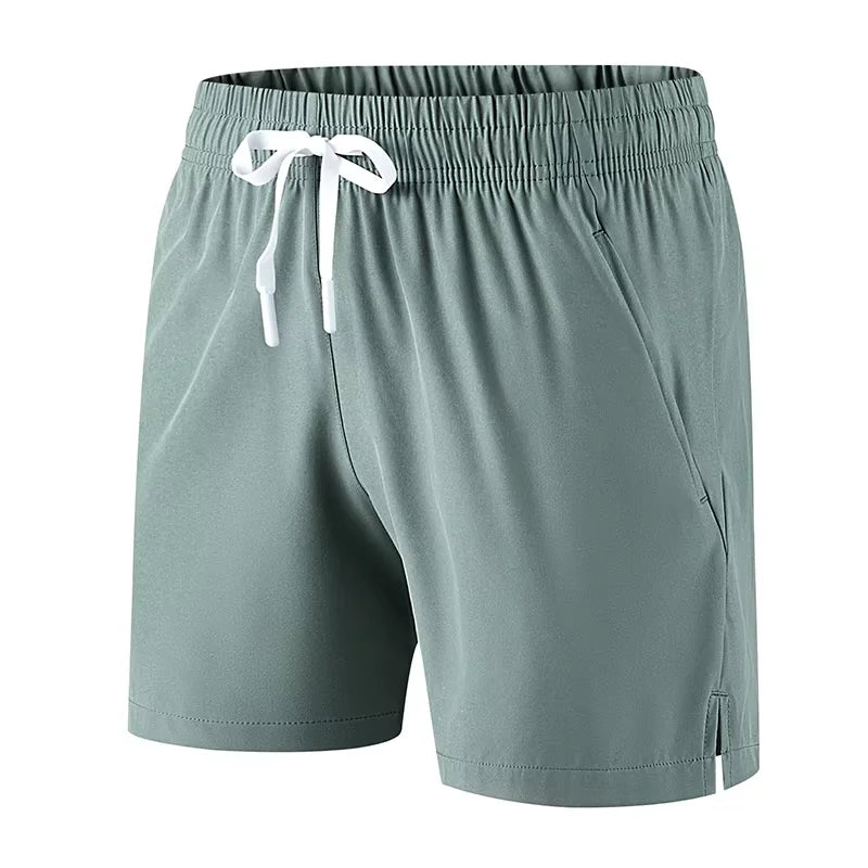 Men’s Quick-Dry Running Shorts