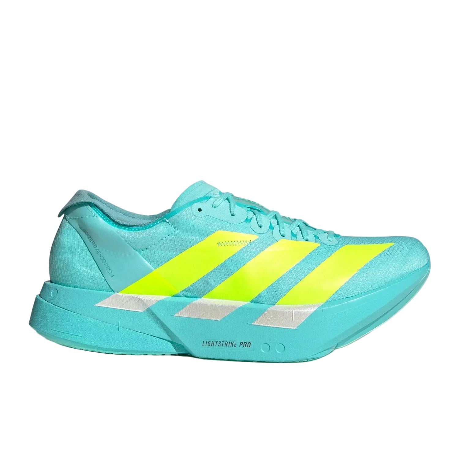 Adidas Adizero Adios Pro 4 Running Shoes