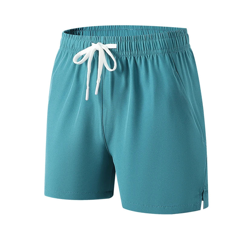 Men’s Quick-Dry Running Shorts