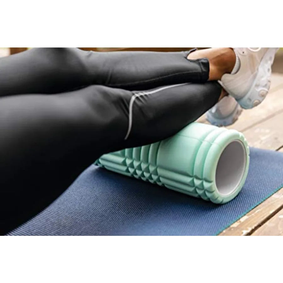 Grid Foam Roller (13")