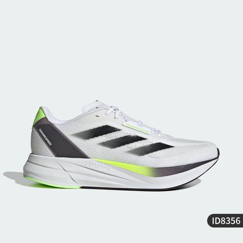 Adidas Cushioned Running Shoes