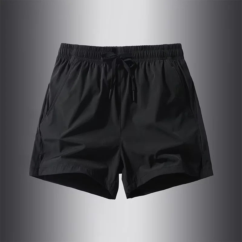 Men’s Quick-Dry Running Shorts