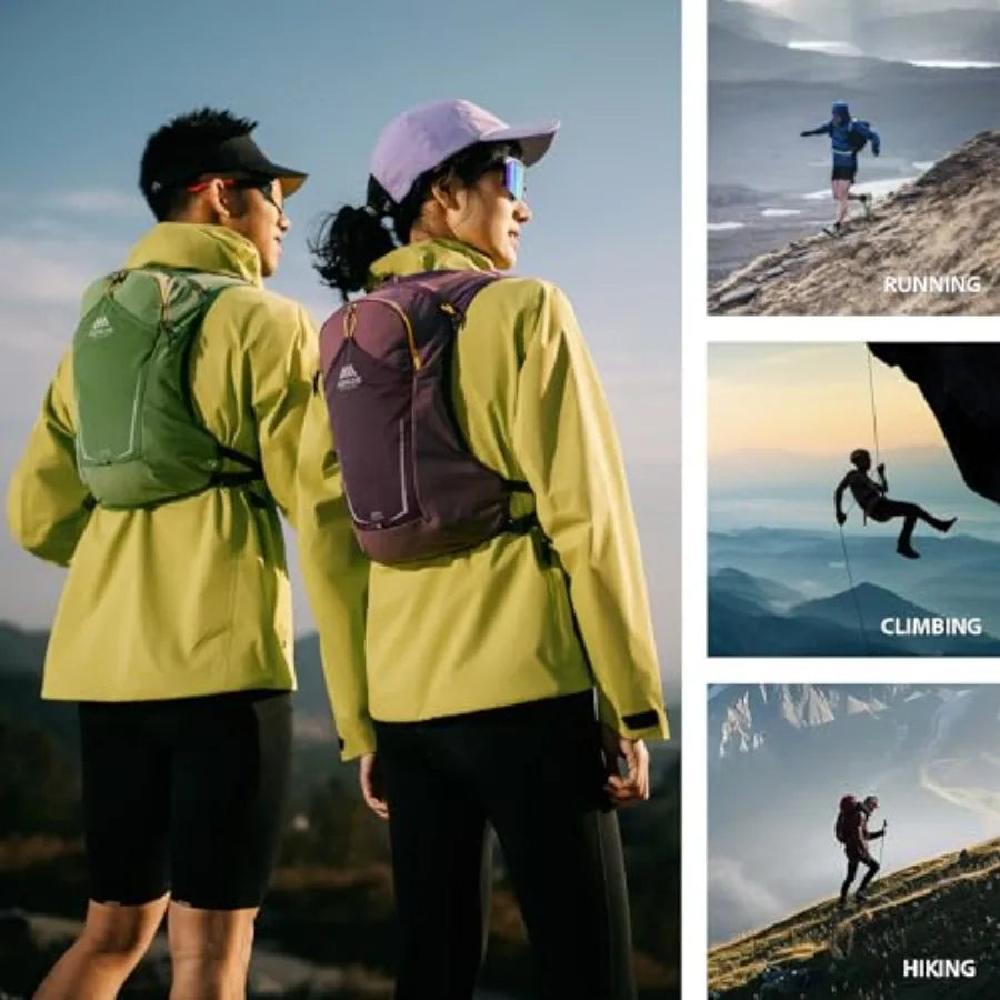 8L Hydration Backpack