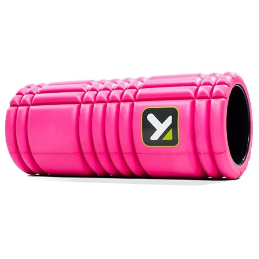Grid Foam Roller (13")