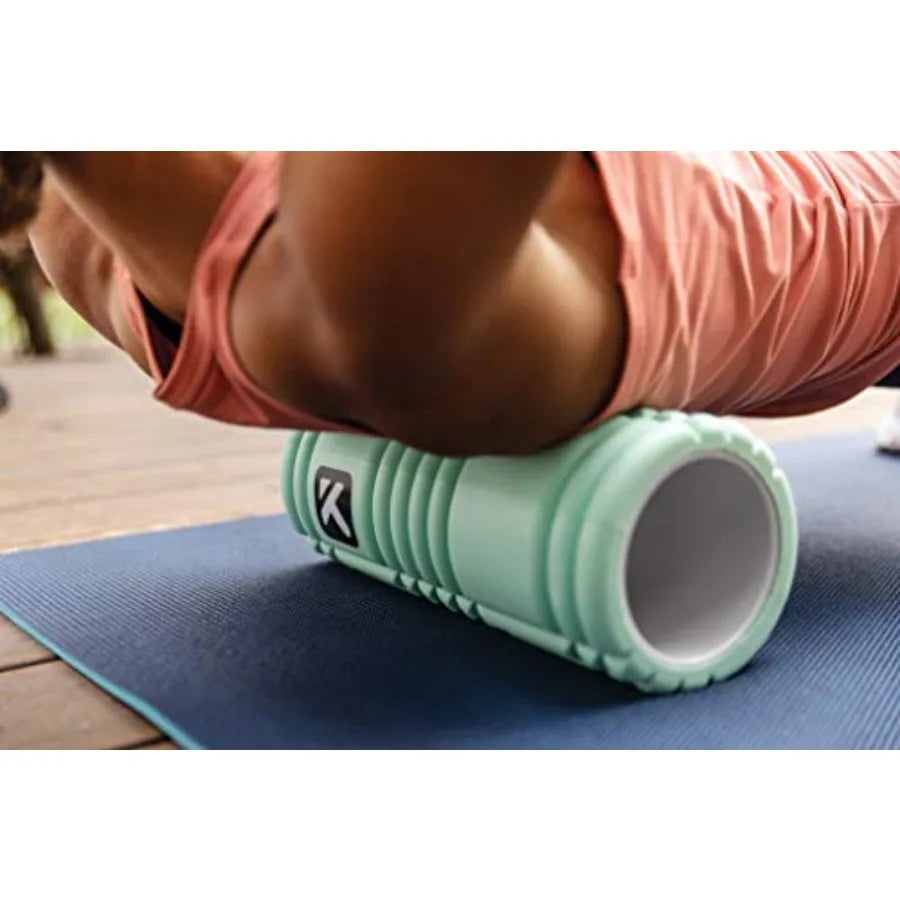Grid Foam Roller (13")