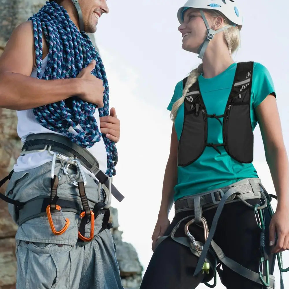 Running Hydration Vest