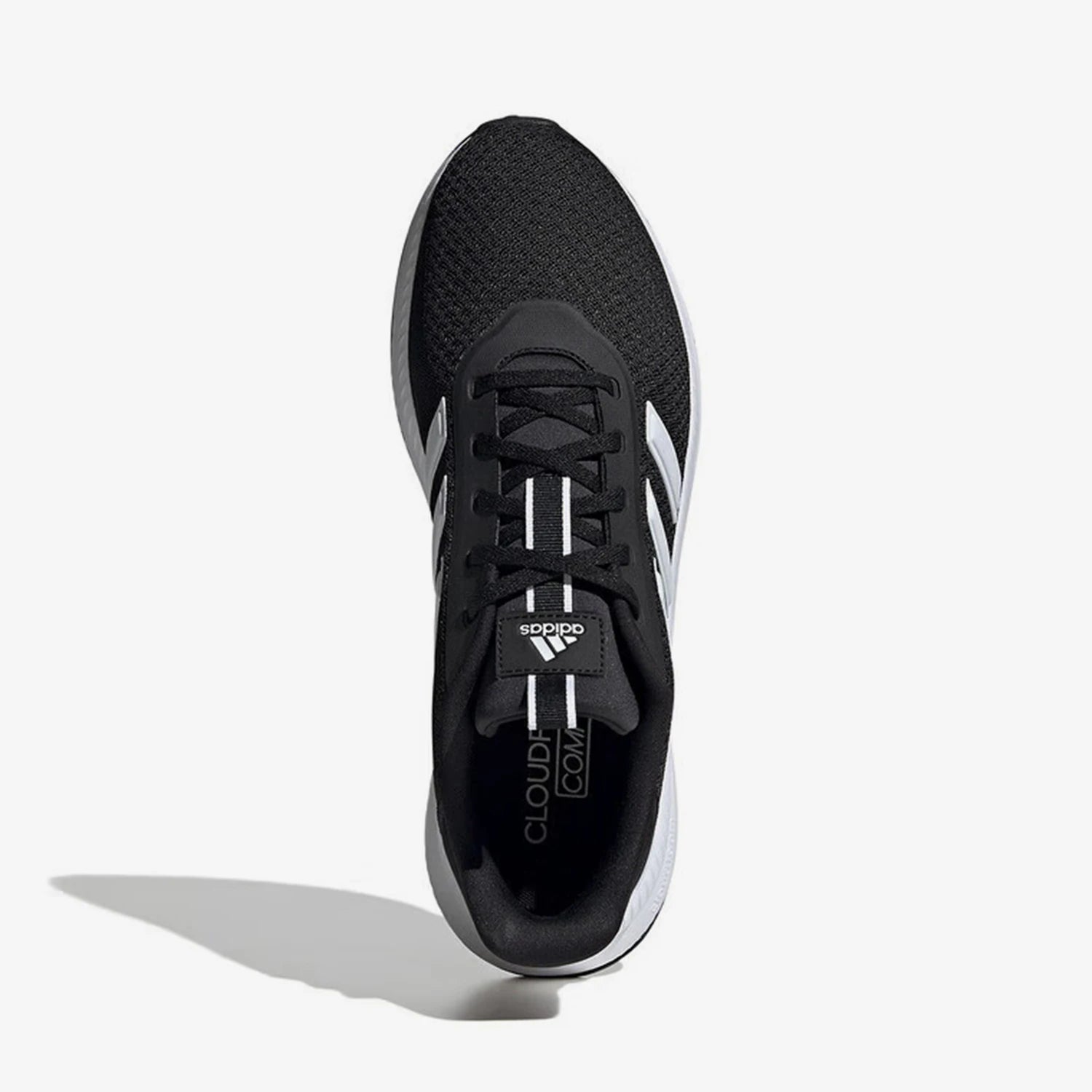 Adidas Low-Cut Running Shoes
