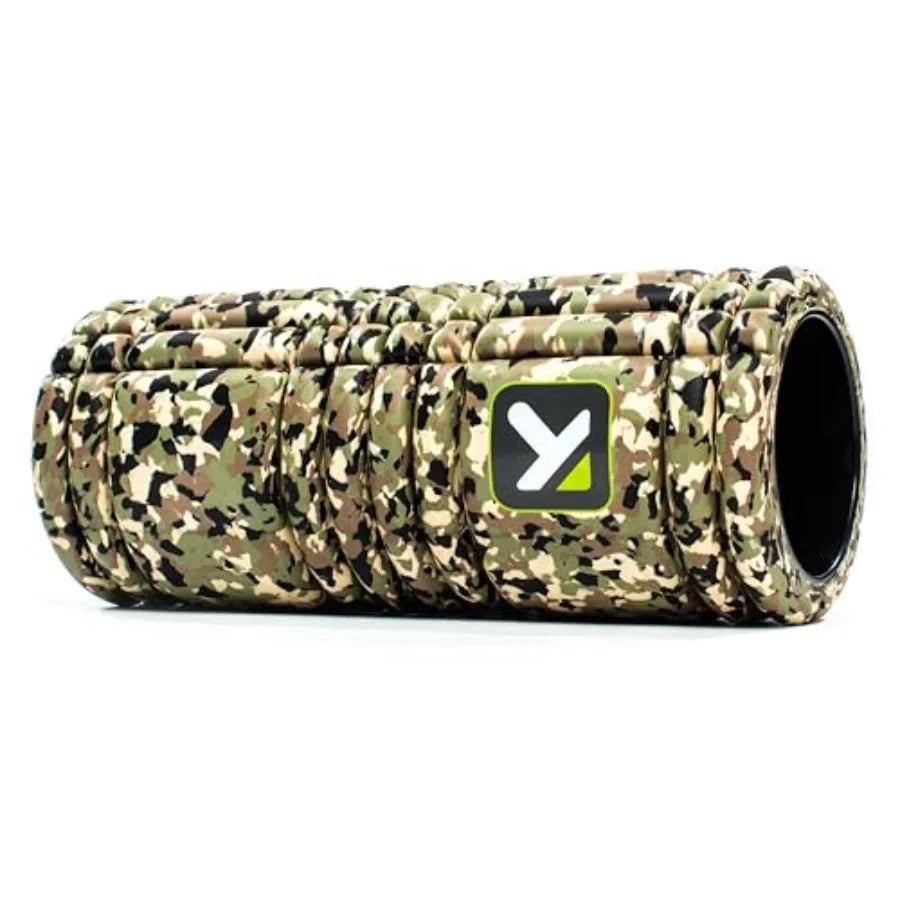 Grid Foam Roller (13")