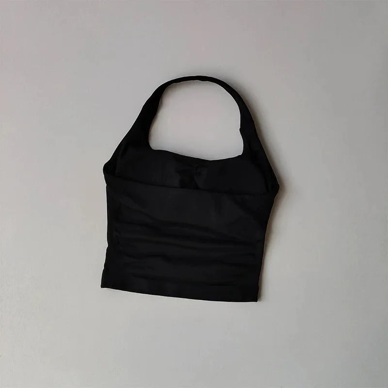 Women’s Halter Sports Vest