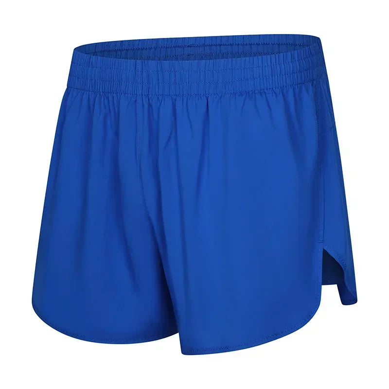 Men’s Lightweight Running Shorts