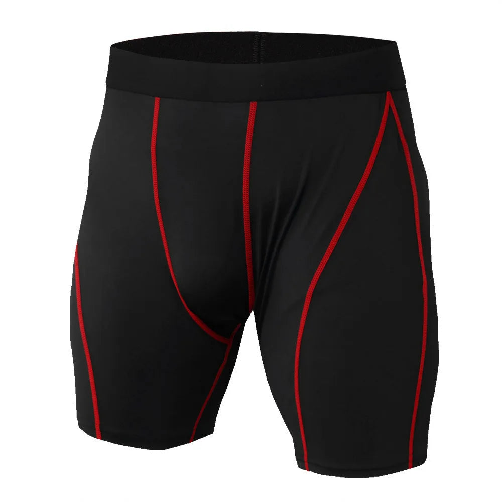 Men’s Compression Training Shorts