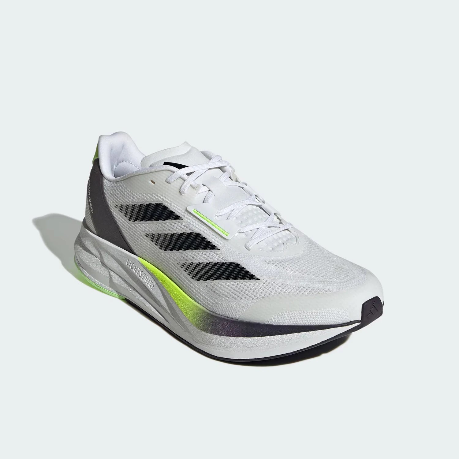 Adidas Cushioned Running Shoes