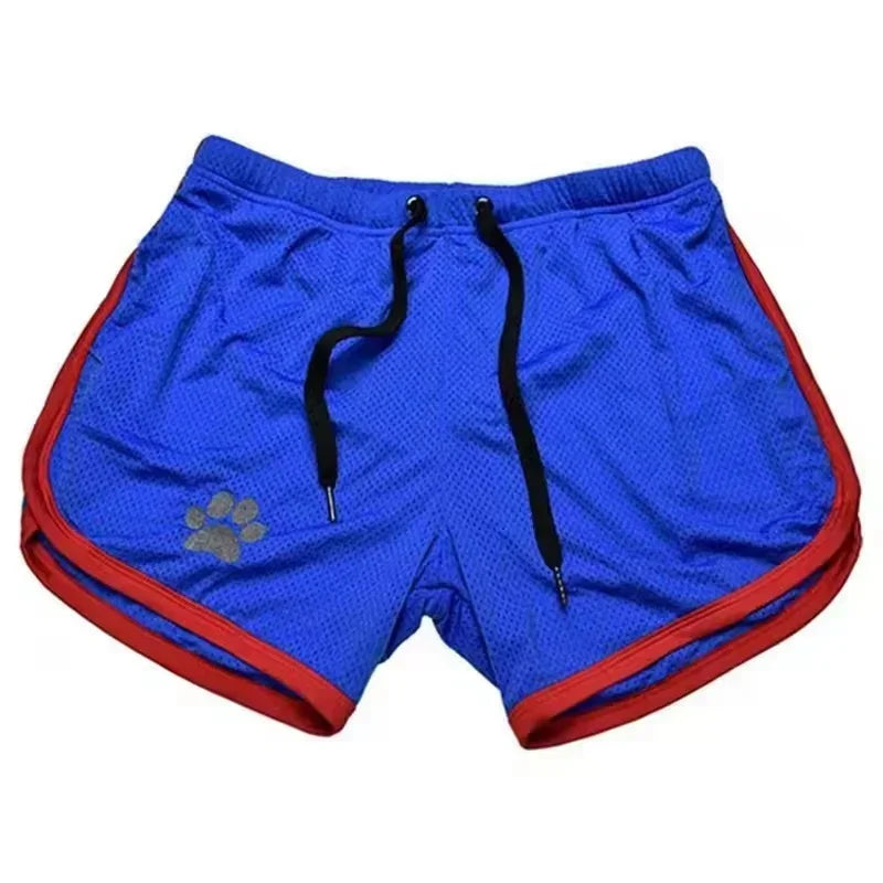 Men’s Casual Mesh Shorts