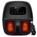 Shiatsu Foot Massager with Heat