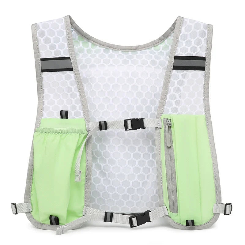Marathon Hydration Backpack