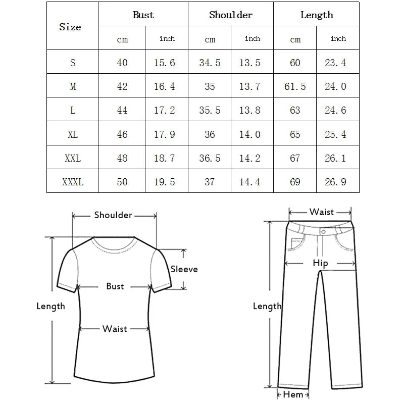 Men’s Compression Tank Top