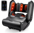 2-in-1 Foot & Calf Massager
