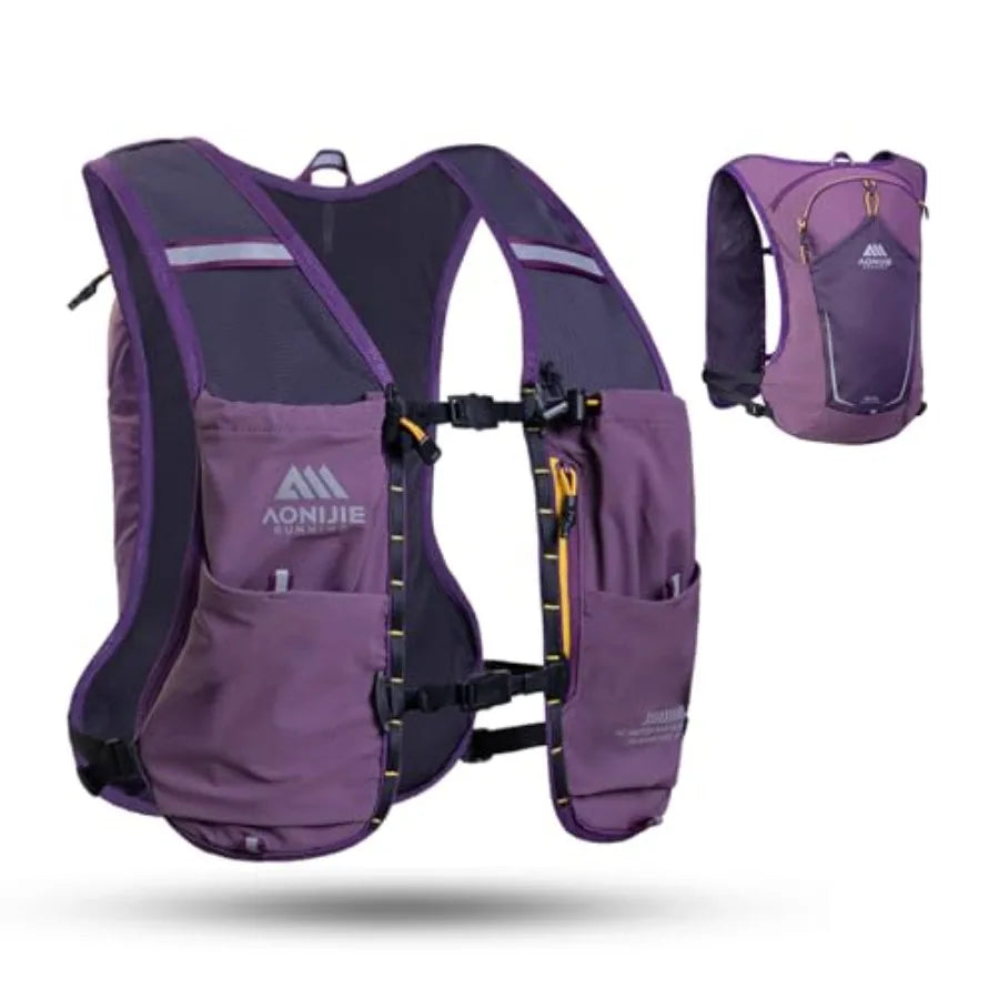 8L Hydration Backpack