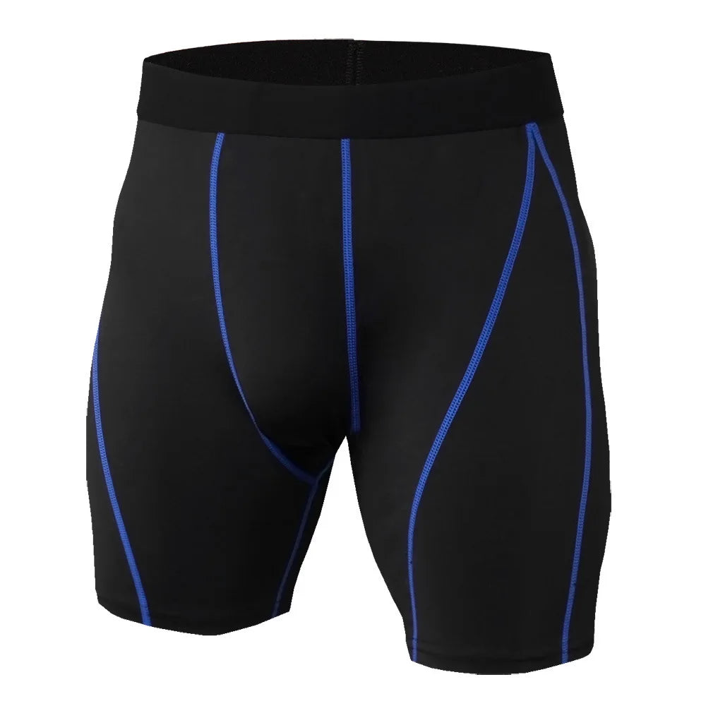 Men’s Compression Training Shorts