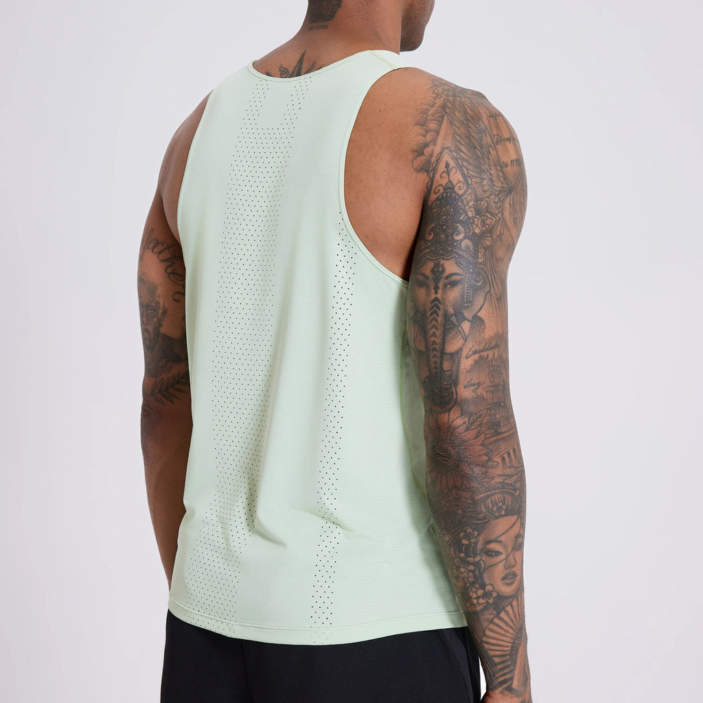 Unisex Athletic Tank Top
