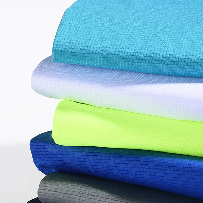 Men’s Quick-Dry Gym T-Shirt