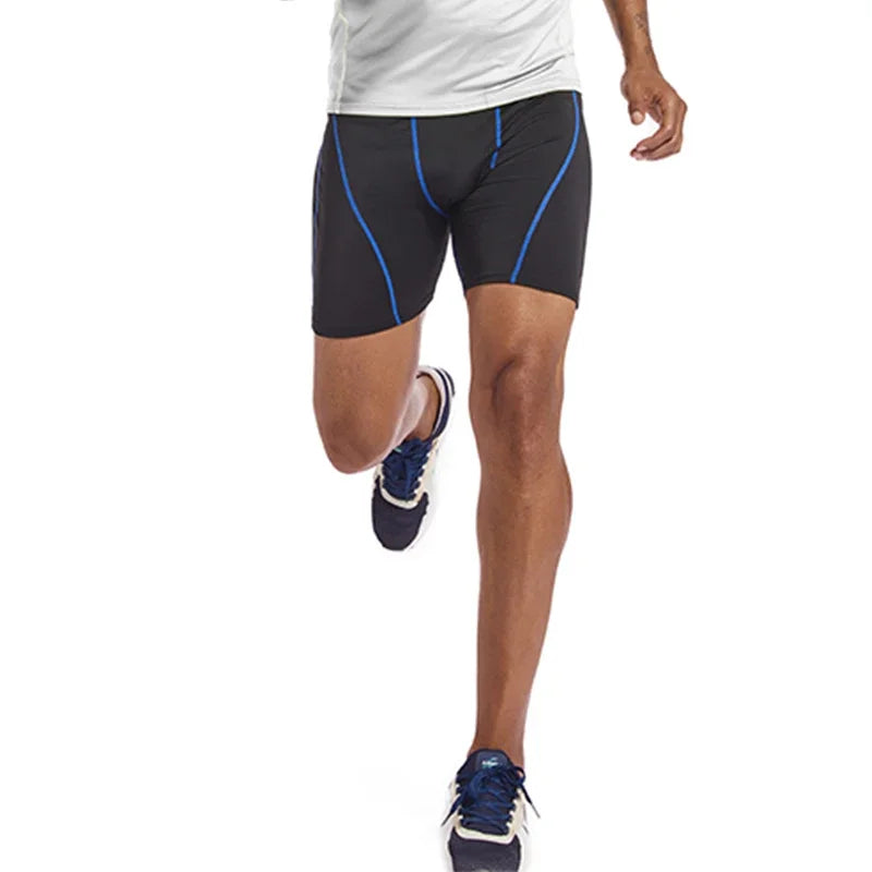 Men’s Compression Training Shorts