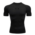 Men’s Compression Gym T-Shirt