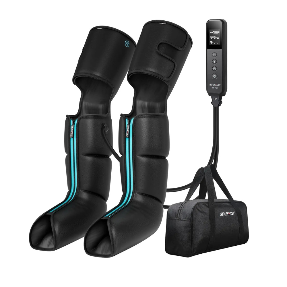 Air Compression Leg Massager