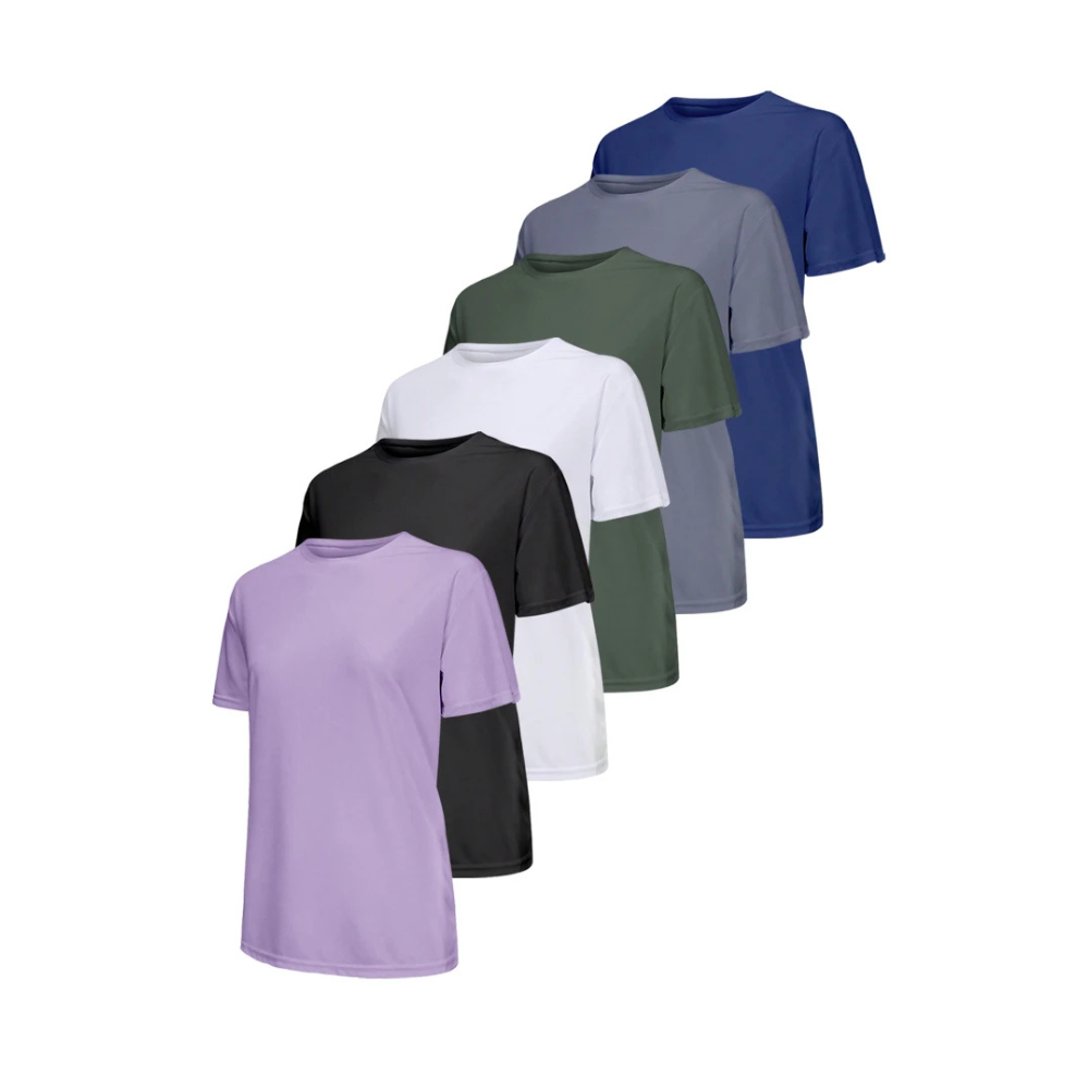 Women’s Quick-Dry Sport T-Shirt