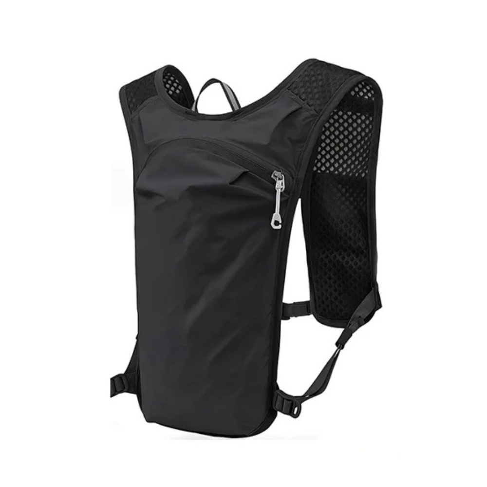 Running Hydration Chest Pack